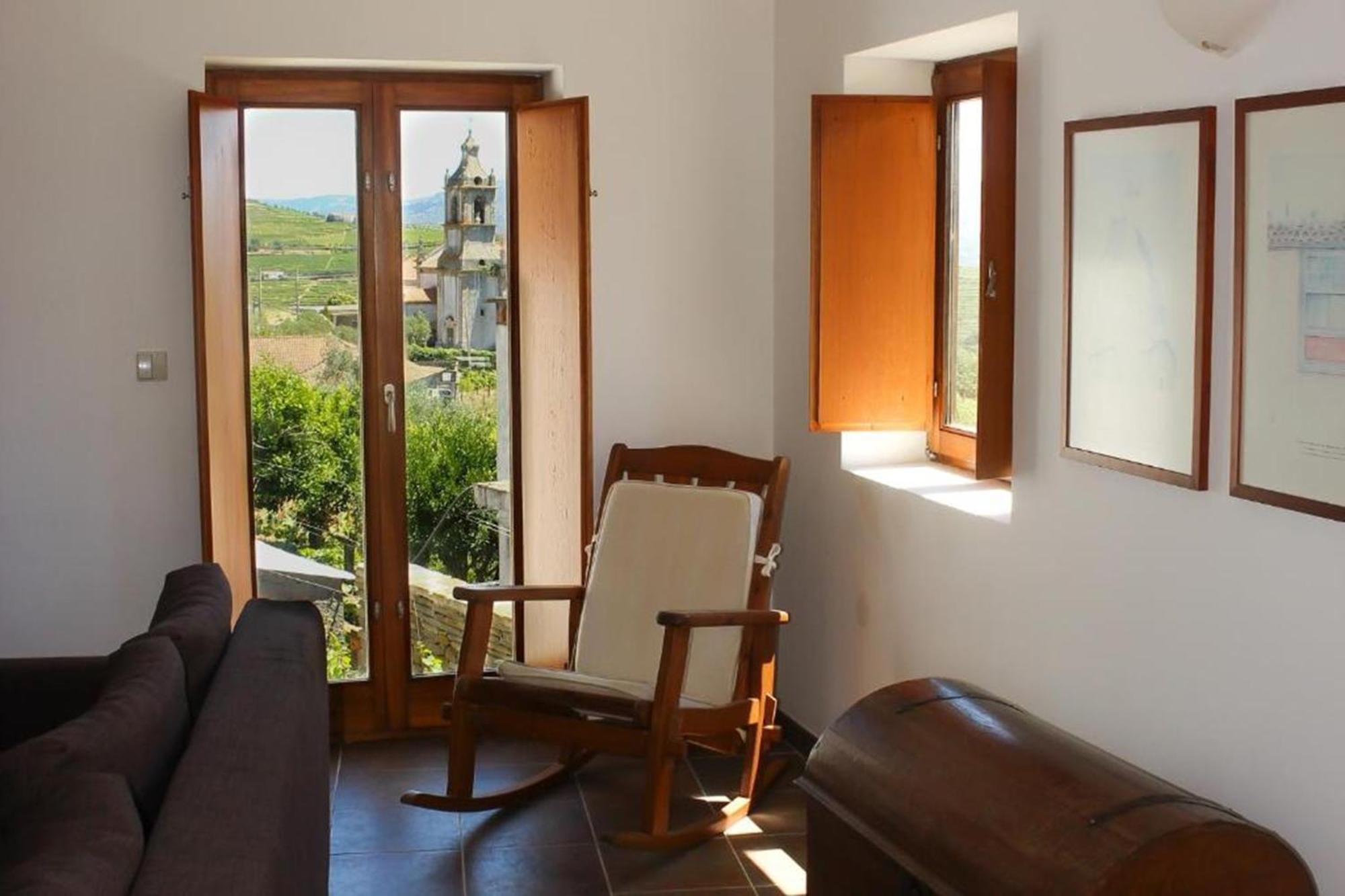 Sobreiro'S Villa In Douro Valley Mesão Frio Dış mekan fotoğraf