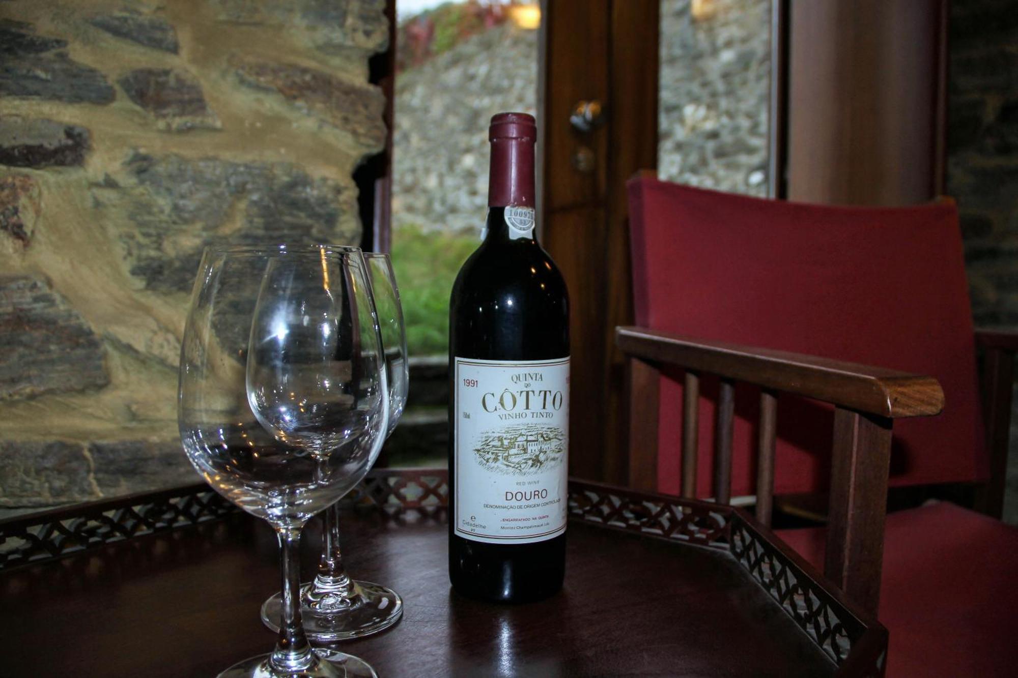 Sobreiro'S Villa In Douro Valley Mesão Frio Dış mekan fotoğraf