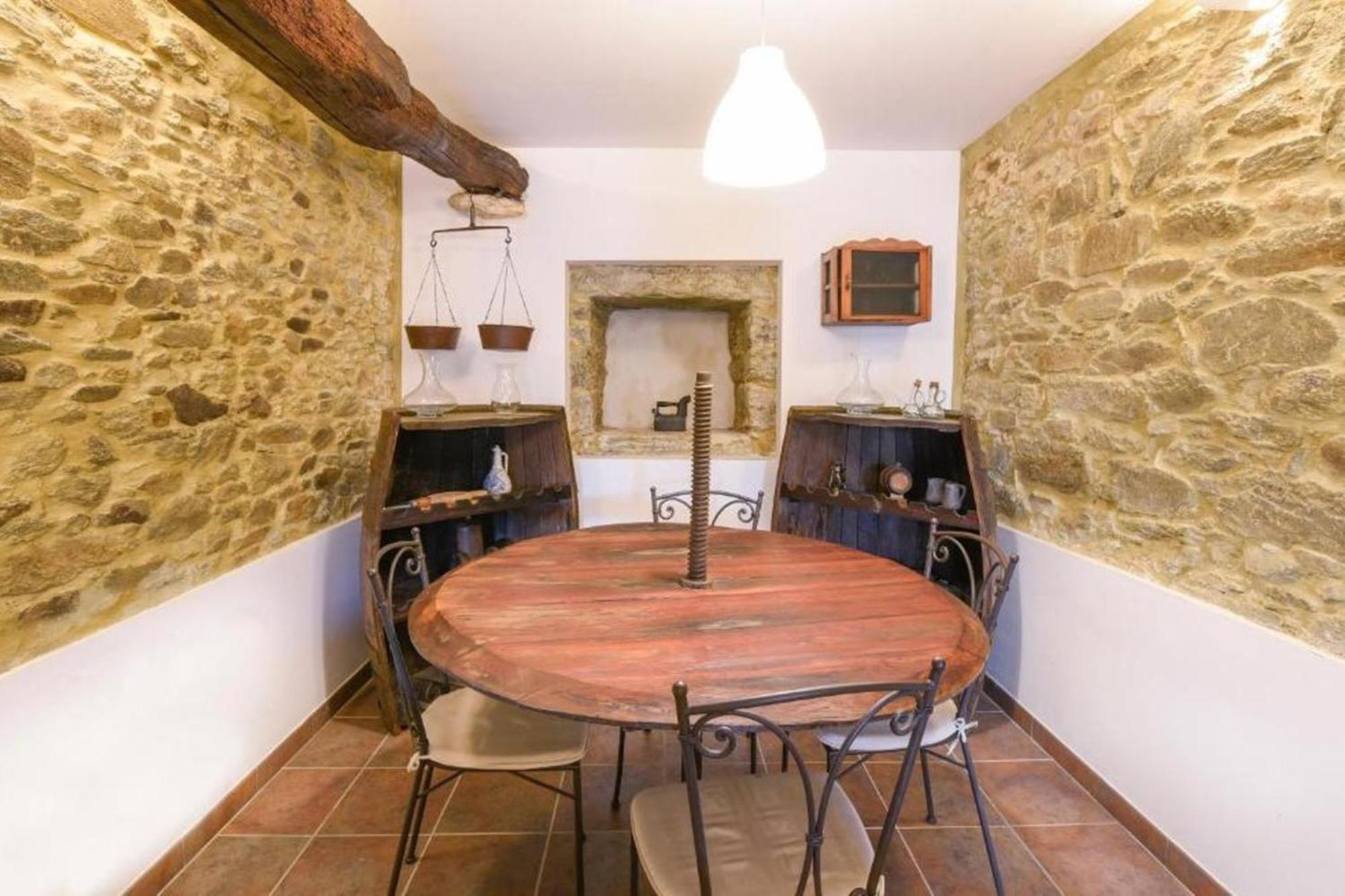 Sobreiro'S Villa In Douro Valley Mesão Frio Dış mekan fotoğraf