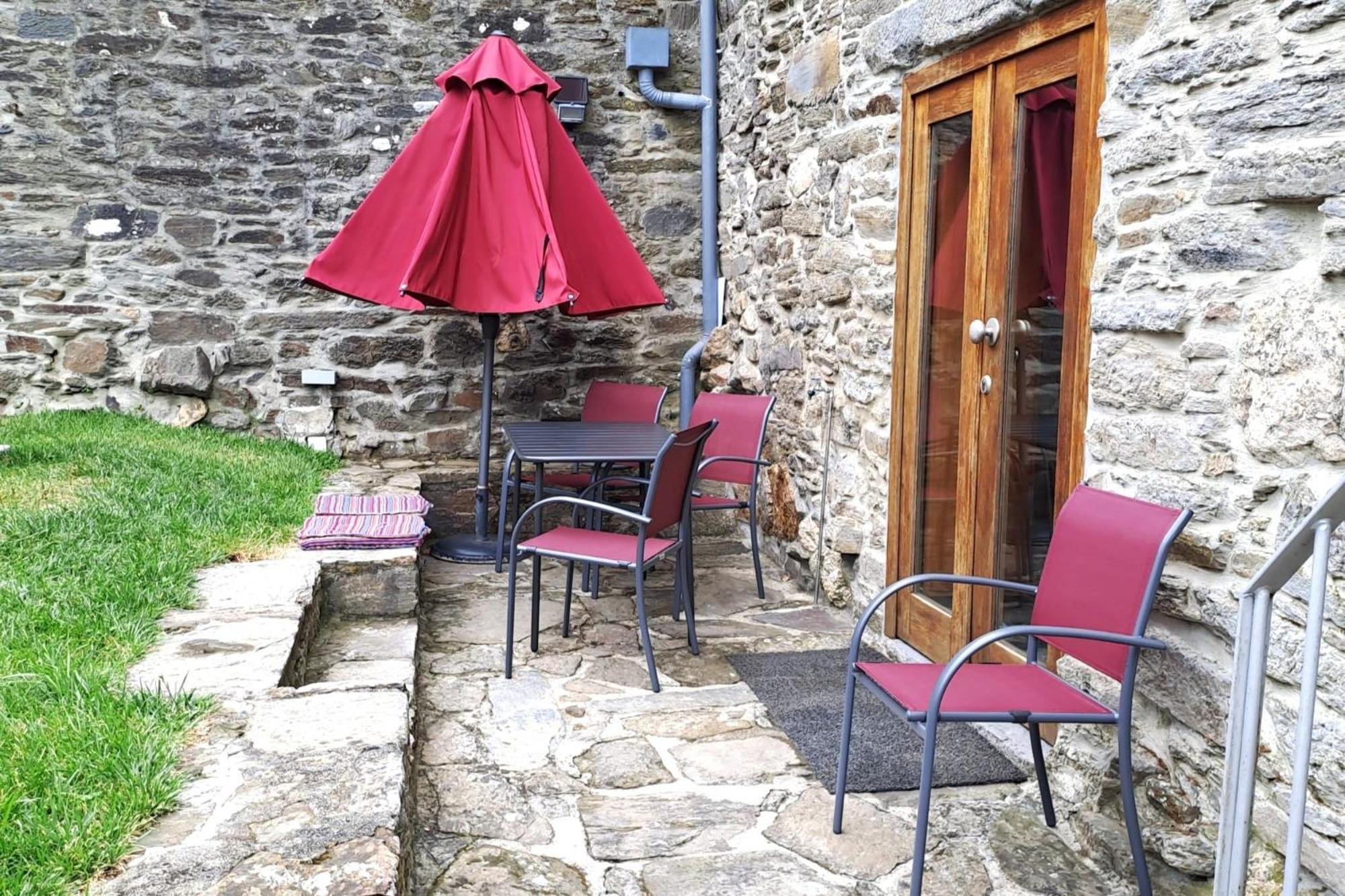 Sobreiro'S Villa In Douro Valley Mesão Frio Dış mekan fotoğraf