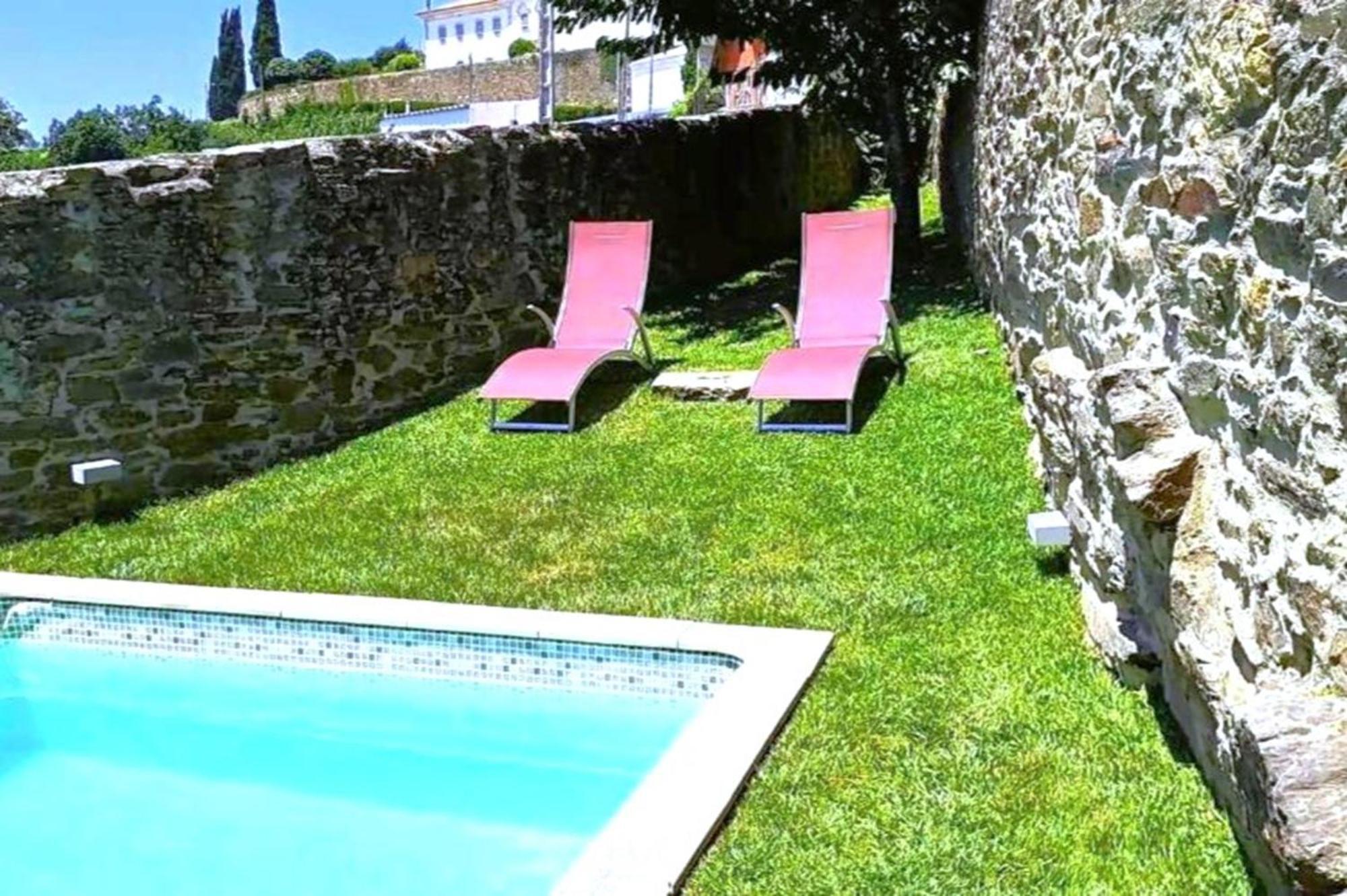 Sobreiro'S Villa In Douro Valley Mesão Frio Dış mekan fotoğraf